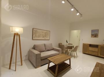 Departamento · 55m² · 3 Ambientes · Venta de Departamento 3 Ambientes en Paseo Aldrey