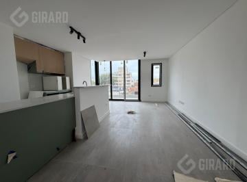 Departamento · 57m² · 2 Ambientes · 1 Cochera · Venta Departamento 2 Ambientes a Estrenar en Zona Chauvin