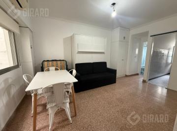 Departamento · 26m² · 1 Ambiente · Departamento en Venta Apto Credito, Zona Plaza Colon, Oportunidad!