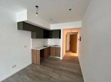 Departamento · 29m² · 1 Ambiente · Venta Monoambiente a Estrenar en Nuñez