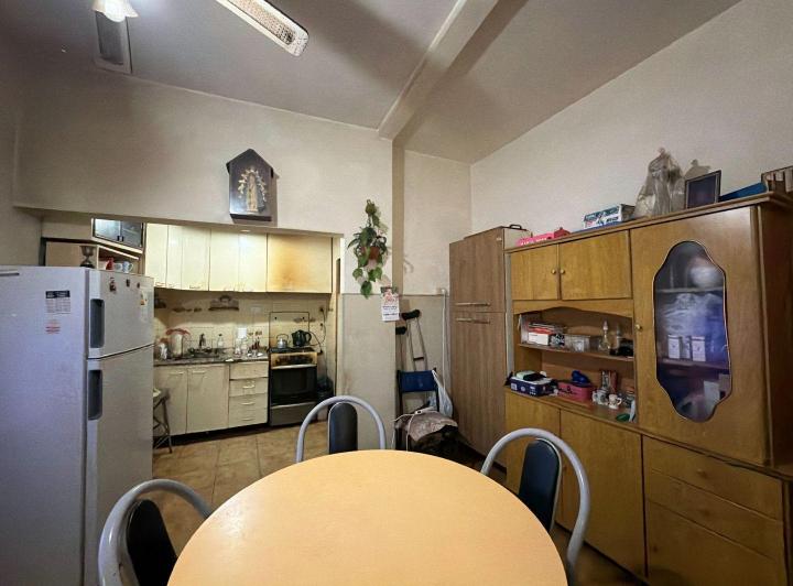 PH · 46m² · 4 Ambientes