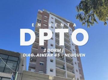 Departamento · 70m² · 3 Ambientes · Venta Departamento 2 Dorm.