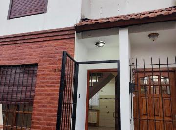 PH de 3 ambientes, La Matanza · Alquilo Duplex de 3 Amb Villa Luzuriaga