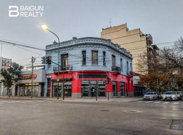 Local comercial · 420m² · Local en Alquiler, Zona Villa Urquiza