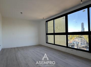 Departamento · 62m² · 2 Ambientes · Departamento 2 Ambientes con Balcón Terraza en Palermo Soho