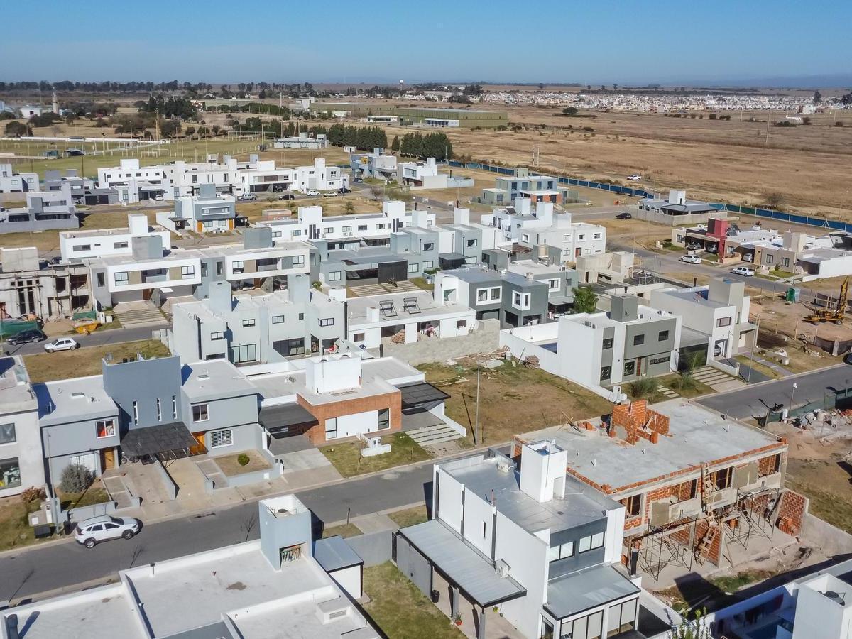 Ushuaia al 4000, San Ignacio Village, Córdoba