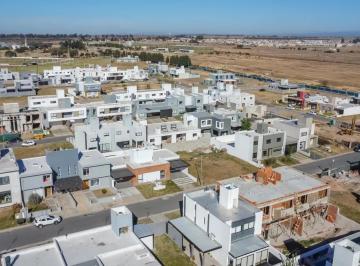Terreno , Córdoba · Lote - 371,5 m² - San Ignacio Village