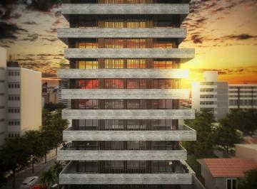 Departamento · 109m² · 3 Ambientes · Piso en Venta en Plaza Mitre. Oportunidad a Estrenar. Etapa en Construccion