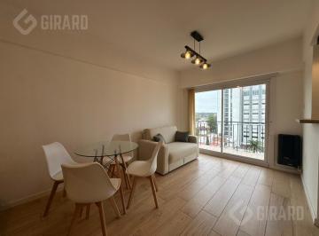 Departamento · 27m² · 1 Ambiente · Venta de Departamento un Ambiente en Zona Macrocentro