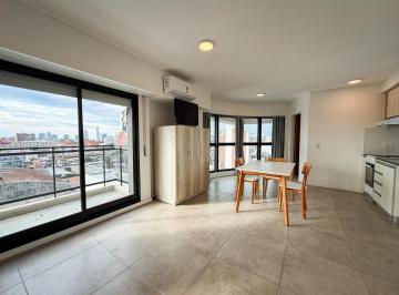 Departamento · 43m² · 1 Ambiente · Monoambiente en Venta en Urquiza 3400