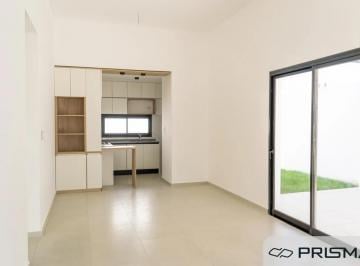 Casa de 2 ambientes, Córdoba · Dúplex - 2 Dorm - San Ignacio Village