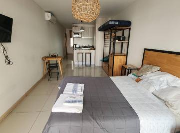 Monoambiente en venta en Rosario · 9 de Julio 2200 - Monoambiente en Venta en Rosario