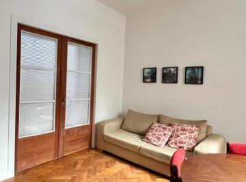 Departamento · 62m² · 3 Ambientes · Departamento Tres Ambientes - San Nicolás - Alquiler Temporal