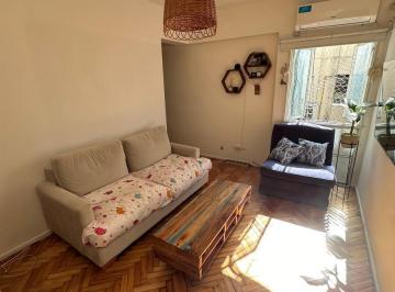 Departamento · 36m² · 2 Ambientes · Departamento en Caba