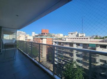 Departamento · 92m² · 3 Ambientes · Departamento en Venta - 2 Dorm. 2 Baños - 100 m - Flores