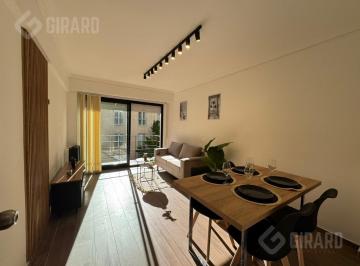 Departamento · 38m² · 2 Ambientes · Venta Departamento 2 Ambientes en Zona Centro