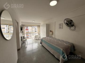 Departamento · 28m² · 1 Ambiente · Departamento 1 Amb Al Frente en Alquiler por 24 Meses