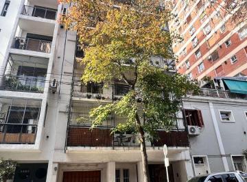 Departamento de 4 ambientes, Núñez · Departamento en Venta