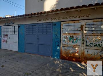 Garage · 15m² · Cochera en Venta - 15 m² - Ciudad Jardín del Palomar