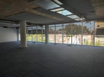 Oficina comercial · 183m² · 1 Cochera · Oficina en Alquiler en Palermo Hollywood