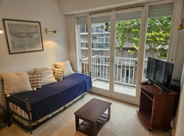 Departamento · 24m² · 1 Ambiente · Ambiente a La Calle con Expensas Incluidas