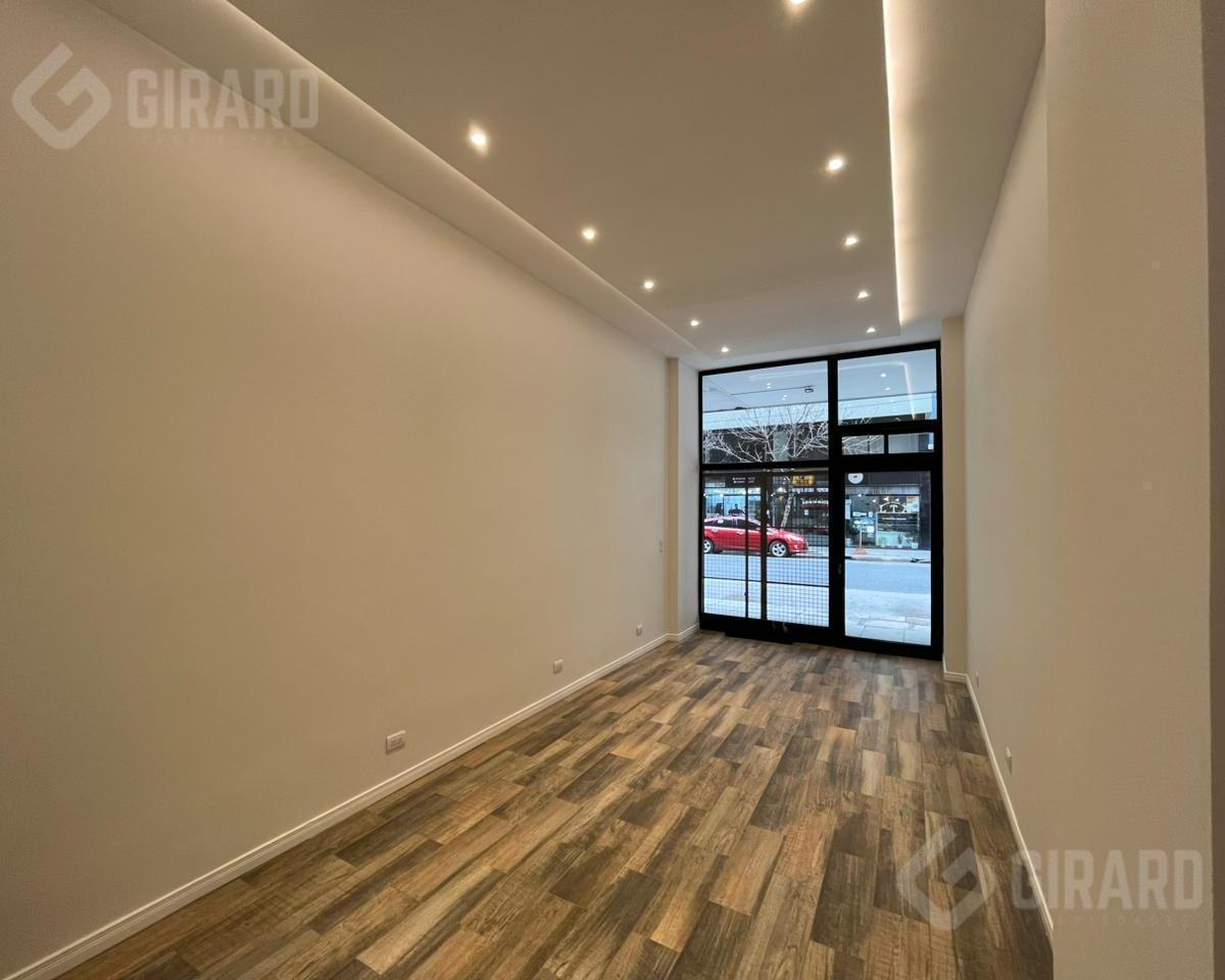 Bolívar al 2100, Centro, Mar del Plata