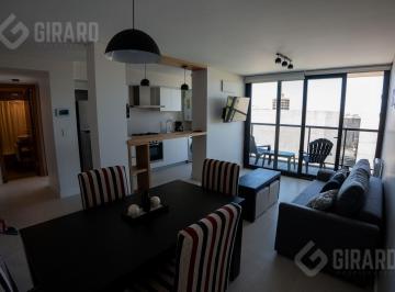 Departamento · 45m² · 2 Ambientes · 1 Cochera · Venta de Departamento 2 Ambientes en Zona Constitucion
