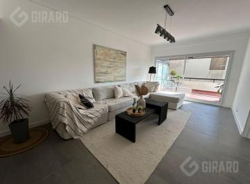 Departamento · 92m² · 4 Ambientes · Venta de Departamento 4 Ambientes en Zona Centro