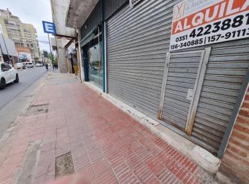 Local comercial · 60m² · Se Alquila Local Comercial en Calle Santa Rosa