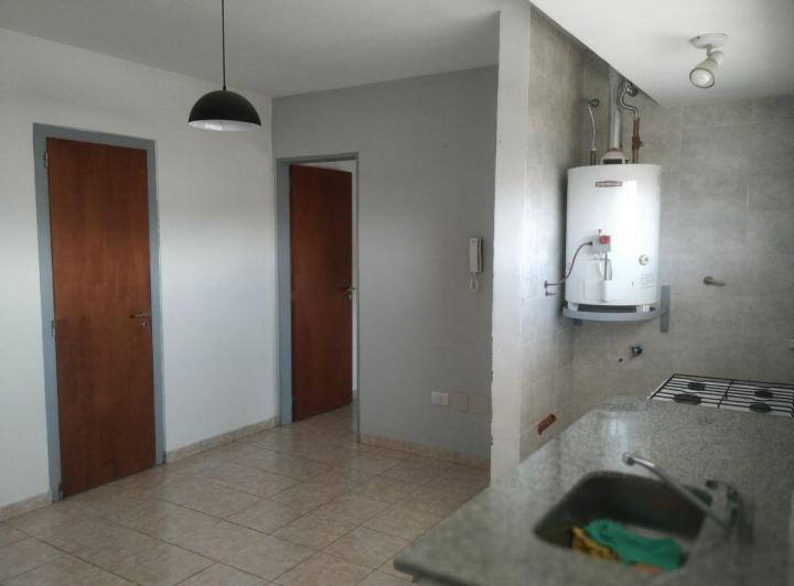 Departamento · 28m² · 2 Ambientes