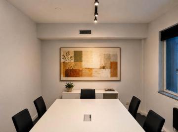 Oficina comercial · 66m² · 3 Ambientes · Oficina en Alquiler - 2 Baños - 66 m - San Nicolás