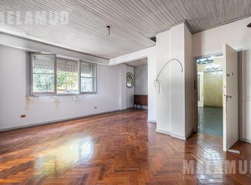 Departamento · 114m² · 4 Ambientes · 4 Ambientes / Venta / Caballito / Dependencia de Servicio y Patio