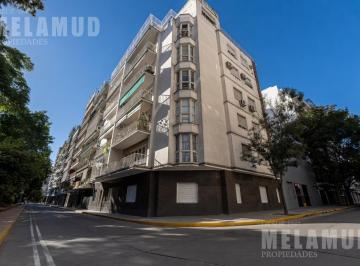 Departamento · 114m² · 4 Ambientes · 4 Ambientes / Venta / Caballito / Dependencia y Patio