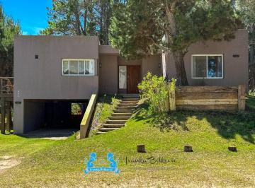 Casa de 4 ambientes, Costa Esmeralda · Casa 202 m² Gas Natural Venta, Amoblada Costa Esmeralda