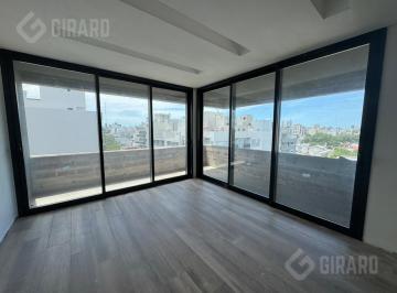 Departamento · 58m² · 2 Ambientes · Departamento en Plaza Mitre