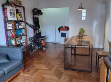 Departamento · 56m² · 3 Ambientes · Hermoso 03 Ambientes a La Calle en Palermo