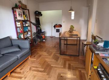 Departamento · 56m² · 3 Ambientes · Hermoso Dpto de 3 Ambientes en Palermo