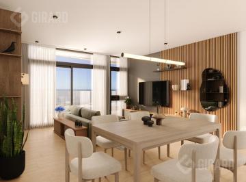 Departamento · 100m² · 3 Ambientes · 1 Cochera · Venta de Departamento 3 Ambeintes en Zona Parque Luro