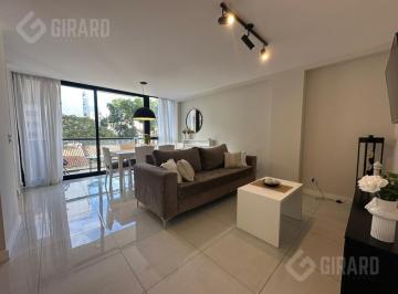 Departamento · 80m² · 3 Ambientes · Venta de Departamento 3 Ambientes en Zona Macrocentro