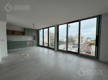 Departamento · 103m² · 3 Ambientes · 1 Cochera · Venta de Duplex en Departamento con Terraza Propia Zona Chauvin