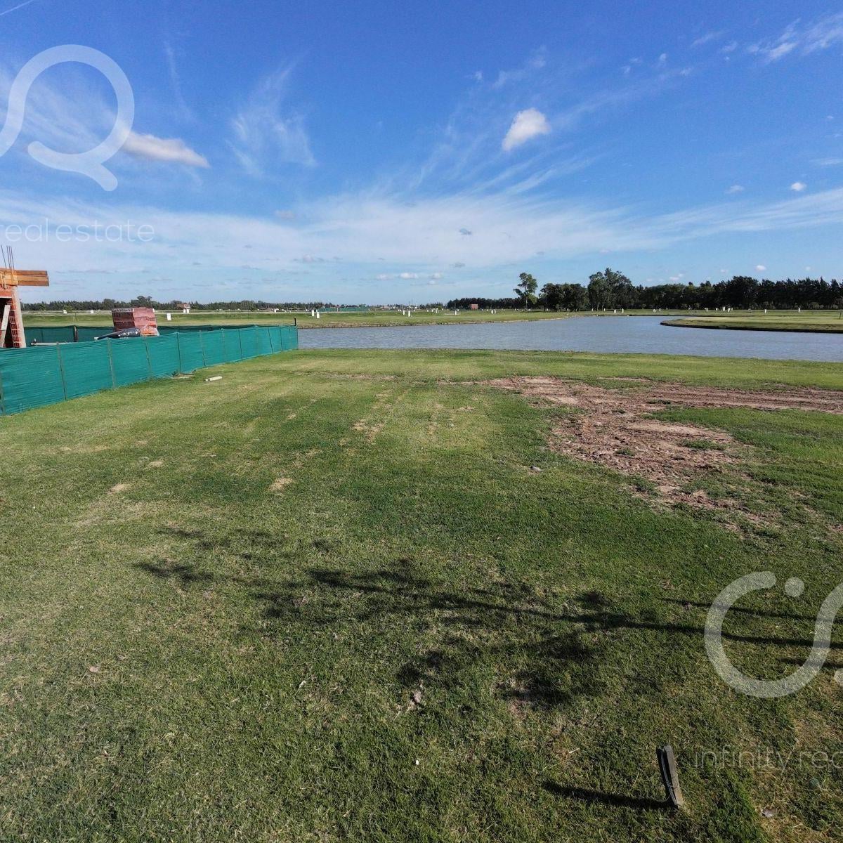 Ruta Provincial 52, Ezeiza, GBA Sur