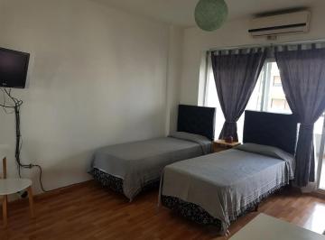 Departamento · 33m² · 1 Ambiente · Departamento Dos Ambientes - Almagro - Alquiler Temporal