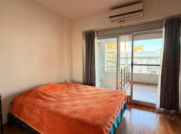 Departamento · 33m² · 1 Ambiente · Departamento Dos Ambientes - Almagro - Alquiler Temporal
