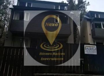 Departamento · 67m² · 3 Ambientes · Alquiler Duplex Barrio Las Margaritas