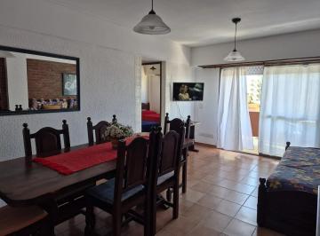 Departamento · 50m² · 3 Ambientes · 1 Cochera · Departamento en Venta en Villa Gesell, Costa Atlántica, Buenos Aires