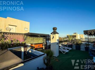 Departamento · 131m² · 3 Ambientes · 2 Cocheras · Departamento en Venta de Tres Ambientes Cochera Terraza Parrilla Moron Sur