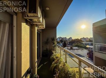 Departamento · 131m² · 3 Ambientes · 2 Cocheras · Departamento en Venta de Tres Ambientes en Moron Sur
