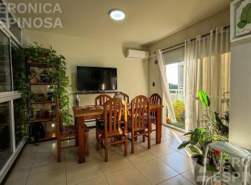 Departamento · 131m² · 3 Ambientes · 2 Cocheras · Departamento en Venta de Tres Ambientes en Moron Sur