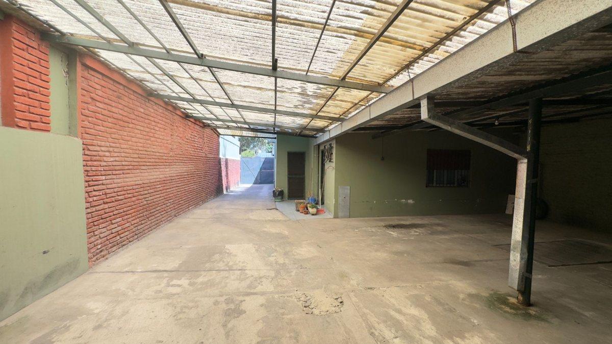 Dardo Rocha 600, Burzaco, Almirante Brown