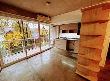 Departamento · 44m² · 2 Ambientes · 1 Cochera · Departamento Tipo Loft Saavedra - Cochera Opcional